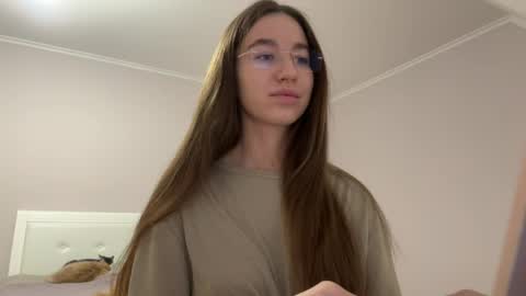 Alina online show from 13, 5, 2026