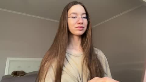 Alina online show from 14, 5, 2026