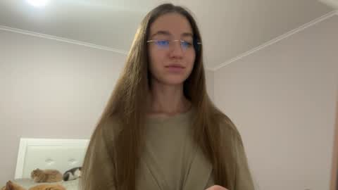 Alina online show from 19, 5, 2026