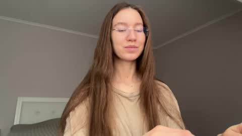 Alina online show from 21, 5, 2026
