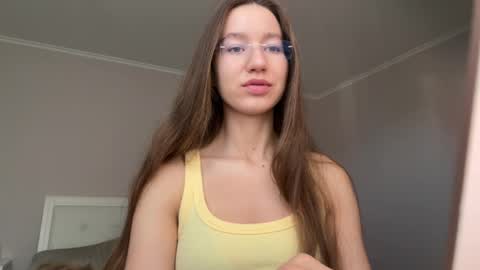 Alina online show from 24, 5, 2026