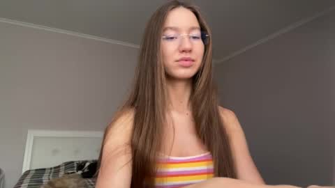 Alina online show from 27, 5, 2026