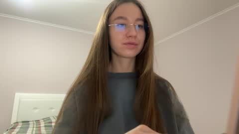 Alina online show from 29, 5, 2026