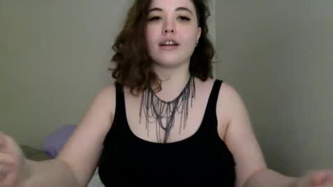 Ember online show from 24, 1, 2025