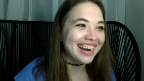 Ember online show from 12, 9, 2025