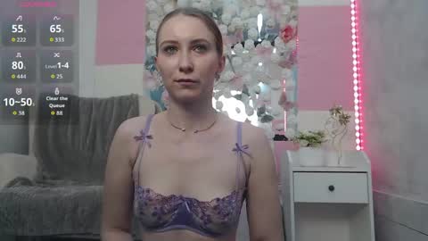 Ember online show from 12, 5, 2026