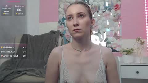 Ember online show from 18, 5, 2026