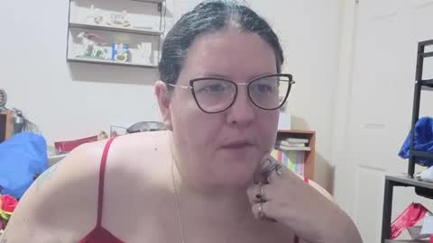 Emberlyn Nix online show from 8, 2, 2026