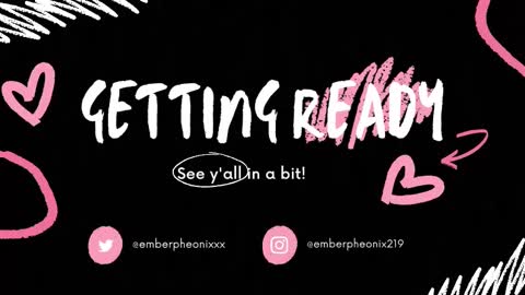 Snapshot of emberpheonixxx chatting on 28, 9, 2025 Ember Pheonixxx online show from 28, 9, 2025