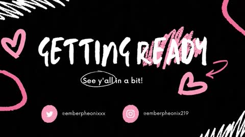 Snapshot of emberpheonixxx chatting on 30, 10, 2025 Ember Pheonixxx online show from 30, 10, 2025