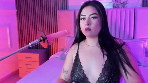 Snapshot of emberrvelvet chatting on 27, 2, 2026 Ember Velvet online show from 27, 2, 2026