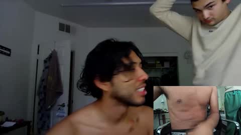 Snapshot of embersboudoir chatting on 19, 10, 2025 embersboudoir online show from 19, 10, 2025