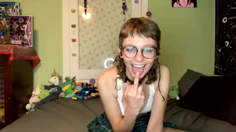 Snapshot of embersburningup chatting on 1, 12, 2024 Embersburningup online show from 1, 12, 2024