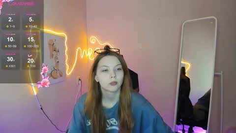 Ember online show from 10, 2, 2026