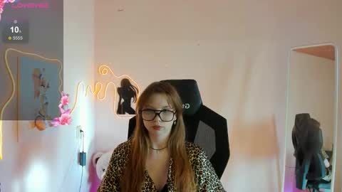 Ember online show from 2, 3, 2026