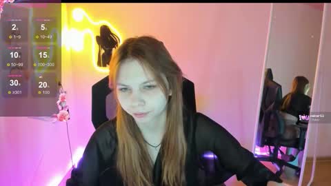 Ember online show from 15, 3, 2026