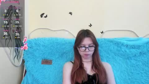 Ember online show from 22, 3, 2026