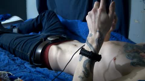 Adam online show from 18, 2, 2026