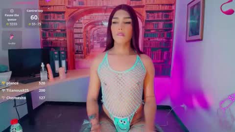 Emeli online show from 25, 2, 2026