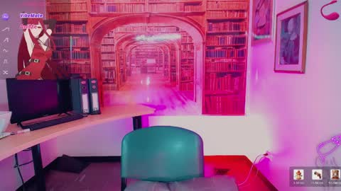 Snapshot of emeli_roushot chatting on 27, 3, 2026 Emeli online show from 27, 3, 2026