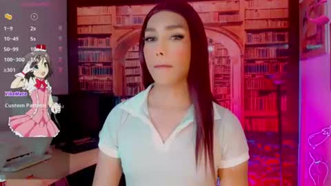 Snapshot of emeli_roushot chatting on 14, 7, 2026 Emeli online show from 14, 7, 2026