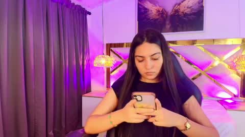 Emily  online show from 17, 5, 2026