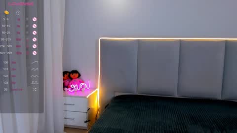 Emeli online show from 28, 12, 2024