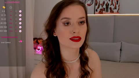 Emeli online show from 21, 2, 2025