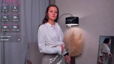 Emma online show from 14, 11, 2025