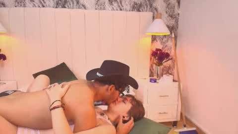 Emely  Antony online show from 15, 12, 2025