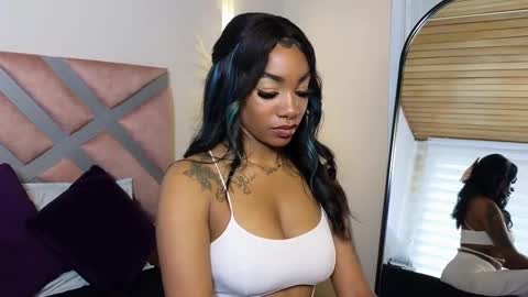 anyelii  online show from 6, 3, 2025