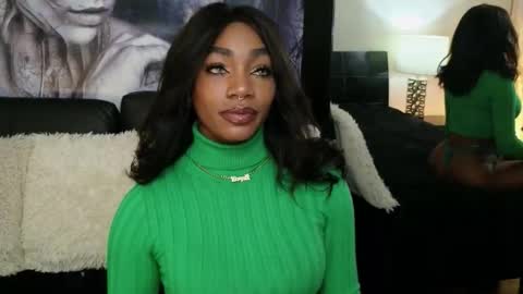 anyelii  online show from 12, 9, 2025