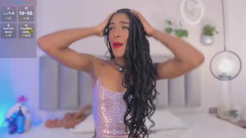 Emely online show from 6, 10, 2025