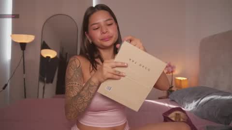 ana online show from 8, 5, 2026