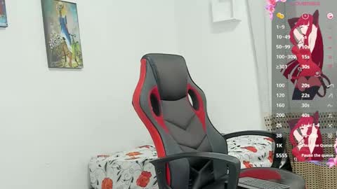 emely_peyton online show from 2, 10, 2025