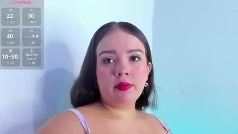 Snapshot of emely_pregnant1 chatting on 27, 7, 2026 Emy online show from 27, 7, 2026