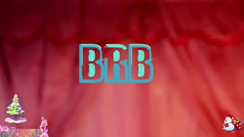 Emely Rous online show from 17, 12, 2024