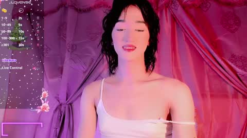 Emely Rous online show from 22, 12, 2024