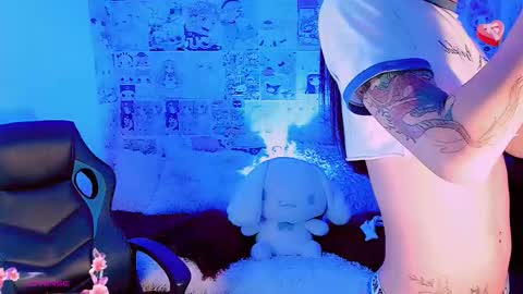 Emely Rous online show from 27, 11, 2025