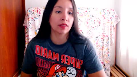 Snapshot of emely_sexx chatting on 27, 2, 2025 emely_sexx online show from 27, 2, 2025