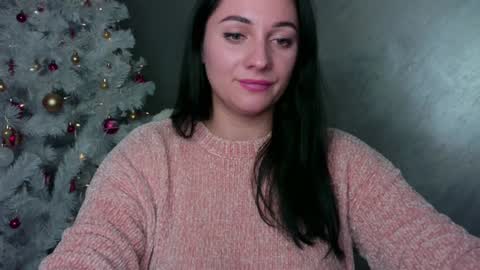 Emely online show from 22, 12, 2024