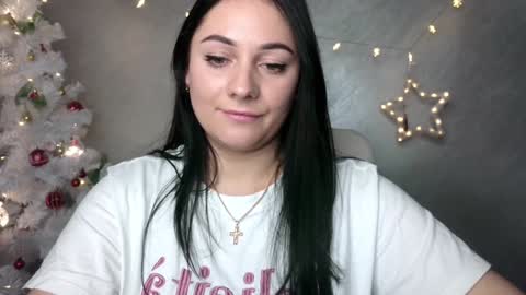 Emely online show from 14, 1, 2025