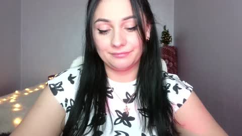 Emely online show from 15, 1, 2025