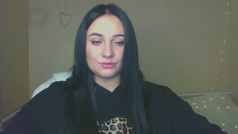 Emely online show from 16, 10, 2025