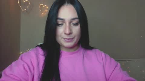 Emely online show from 24, 10, 2025