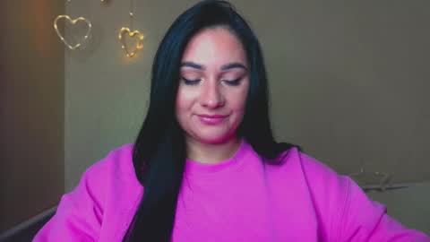 Emely online show from 27, 10, 2025