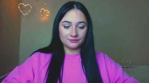 Emely online show from 28, 10, 2025