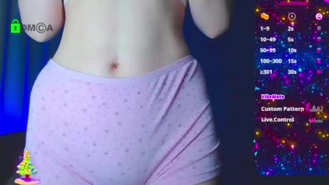 Snapshot of emelycrystal chatting on 10, 2, 2025 Emely online show from 10, 2, 2025