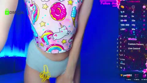 Snapshot of emelycrystal chatting on 5, 11, 2025 Emely online show from 5, 11, 2025