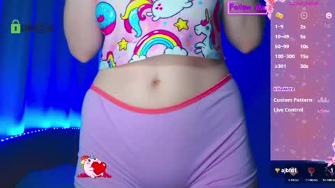 Snapshot of emelycrystal chatting on 30, 3, 2026 Emely online show from 30, 3, 2026